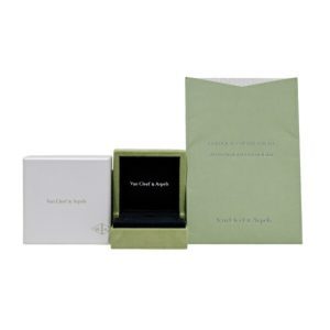 Van Cleef & Arpels Frivole Necklace