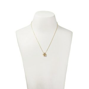 Van Cleef & Arpels Frivole Necklace