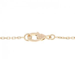 Van Cleef & Arpels Vintage Alhambra Necklace