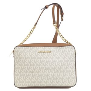 Michael Kors Jet Set Shoulder Bag