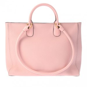 Salvatore Ferragamo Gancini Tote Bag