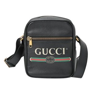 Gucci Shopper Bag