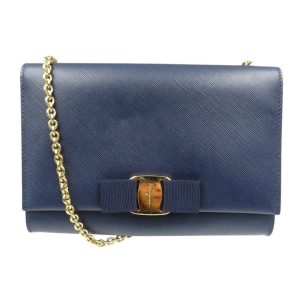 Salvatore Ferragamo Shopper Bag