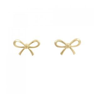 Tiffany & Co Bow Earrings