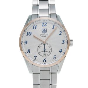 Tag Heuer Carrera Watch