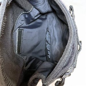 Balenciaga Clutch Bag