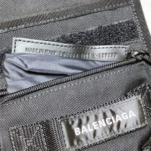 Balenciaga Clutch Bag