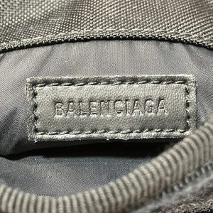 Balenciaga Clutch Bag
