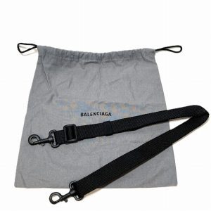 Balenciaga Clutch Bag