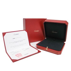 Cartier Necklace