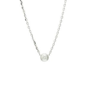 Cartier Necklace