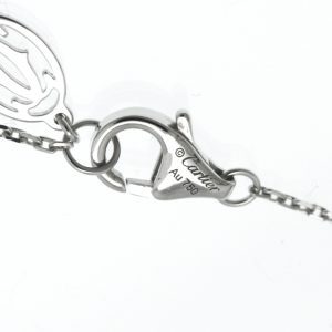 Cartier Necklace