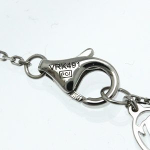 Cartier Necklace