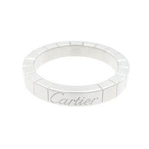 Cartier Ring