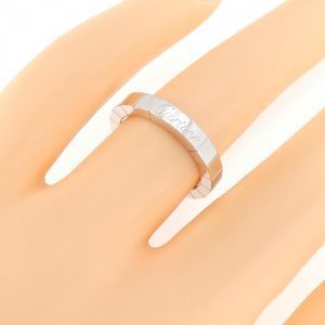 Cartier Ring