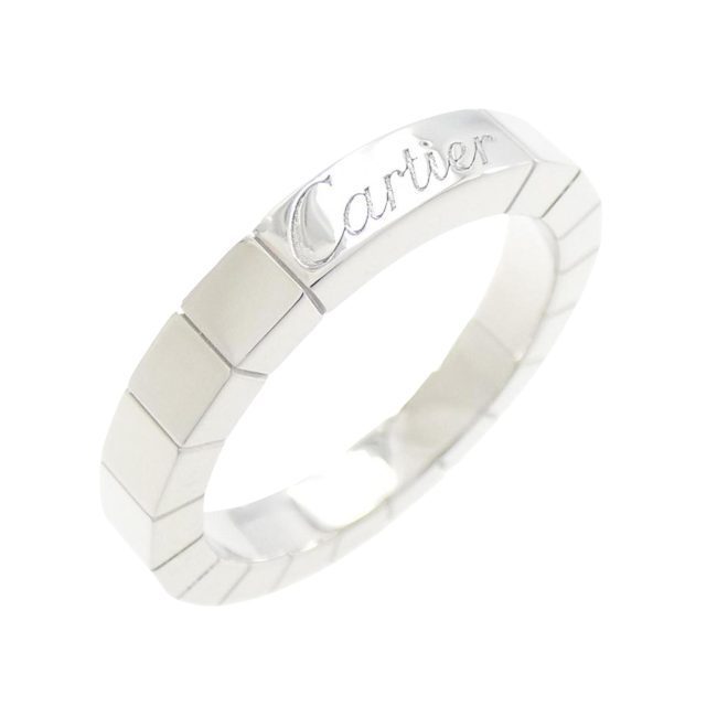 Cartier Ring