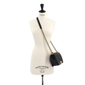 Chanel Boy Shoulder Bag