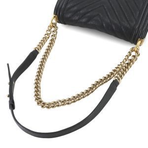Chanel Boy Shoulder Bag