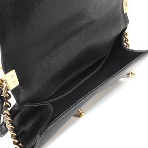 Chanel Boy Shoulder Bag