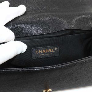 Chanel Boy Shoulder Bag