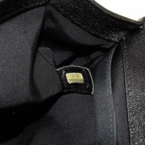 Chanel Boy Shoulder Bag
