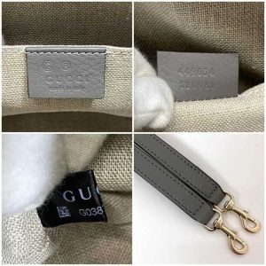 Gucci Handbag