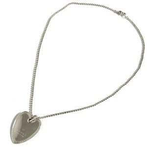 Gucci Heart Necklace