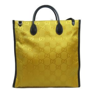 Gucci Off The Grid Tote Bag