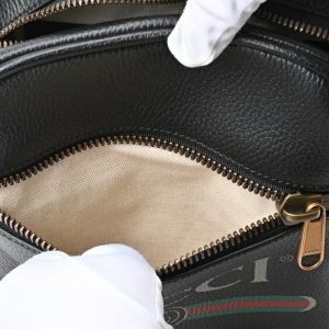 Gucci Shopper Bag