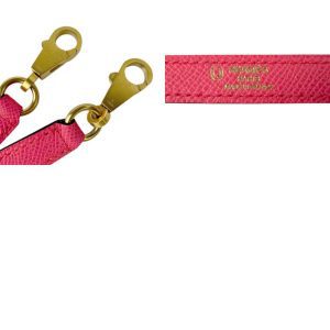 Hermès Bag Strap
