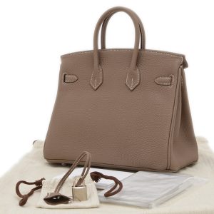 Hermès Birkin 25 Handbag
