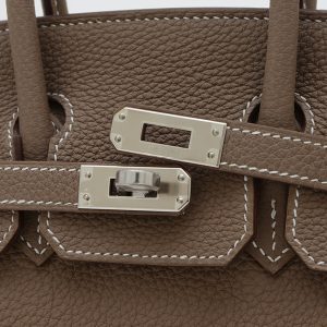 Hermès Birkin 25 Handbag
