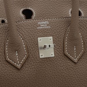 Hermès Birkin 25 Handbag
