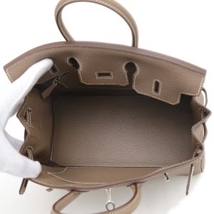 Hermès Birkin 25 Handbag