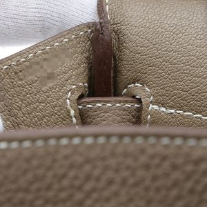 Hermès Birkin 25 Handbag