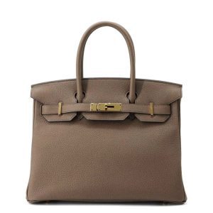 Hermès Birkin 30 Handbag