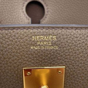Hermès Birkin 30 Handbag