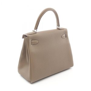 Hermès Kelly 28 Handbag