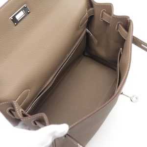Hermès Kelly 28 Handbag