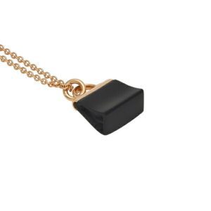 Hermès Kelly Necklace