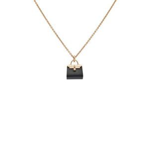 Hermès Kelly Necklace