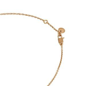 Hermès Kelly Necklace