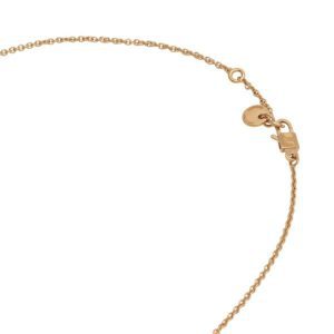 Hermès Kelly Necklace