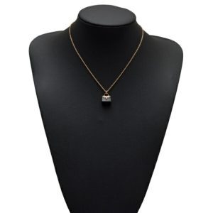 Hermès Kelly Necklace
