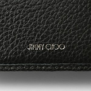 Jimmy Choo Star Studs Wallet