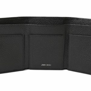 Jimmy Choo Star Studs Wallet