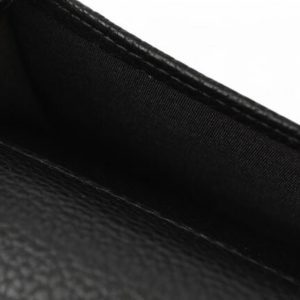 Jimmy Choo Star Studs Wallet