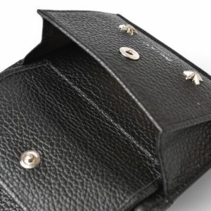 Jimmy Choo Star Studs Wallet