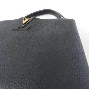 Louis Vuitton Capucines Handbag