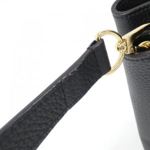 Louis Vuitton Capucines Handbag